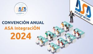 Conveción Anual ASA Integración 2024 convencion ASA2024 300x174 - Conveción Anual ASA Integración 2024